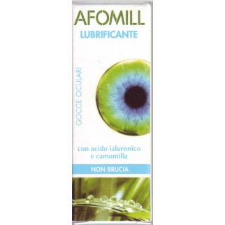 Afomill lubrificante